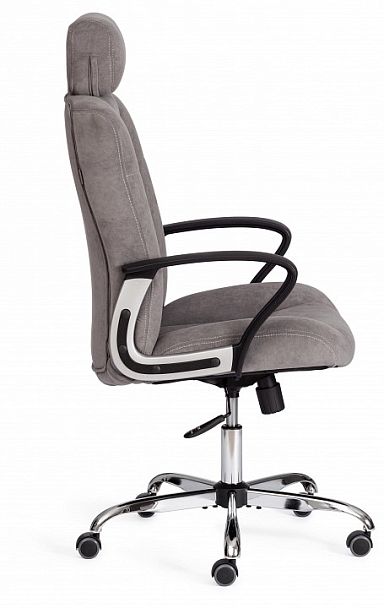 Кресло компьютерное Oxford - Вид 3