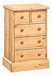 Тумбочка Arizona - Фото предпросмотра