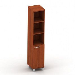 Стеллаж комби Квадро К64-04/L,Rз - Фото предпросмотра