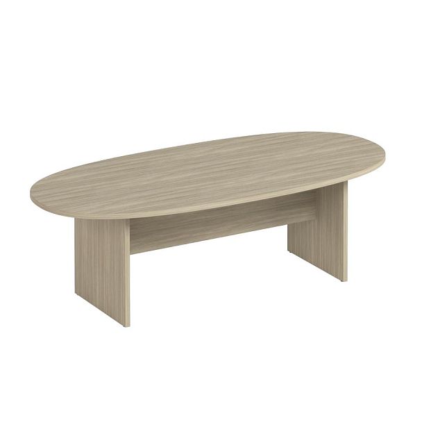 Стол для переговоров Патриот ПТ 153 дуб скандинавский - Вид 1