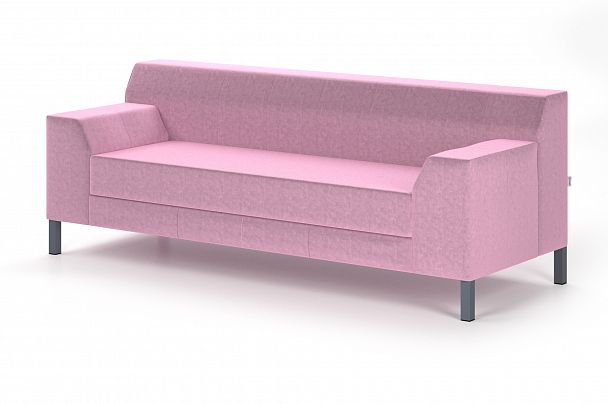 Диван "M9L-3S-2000" - Вид 3