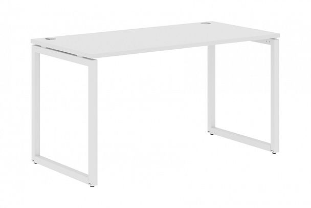 Стол "XTen-Q" XQST 147 белый - Вид 1