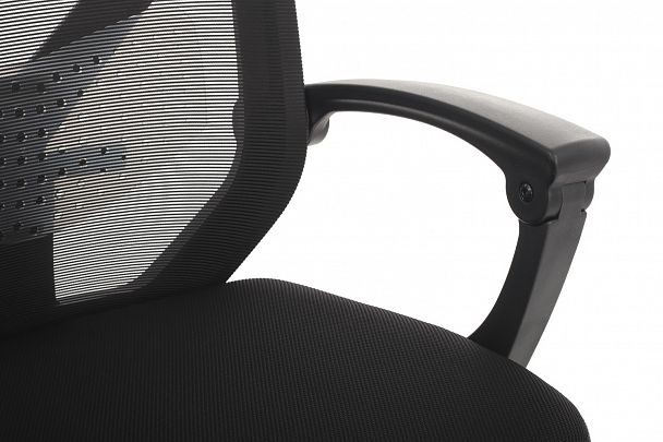 Кресло "RV DESIGN" Oliver (W-203 AC)ерный - Вид 8