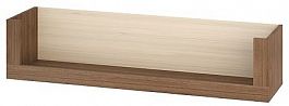 Полка навесная Toivo ТОЙ-Пл с Б - Фото предпросмотра