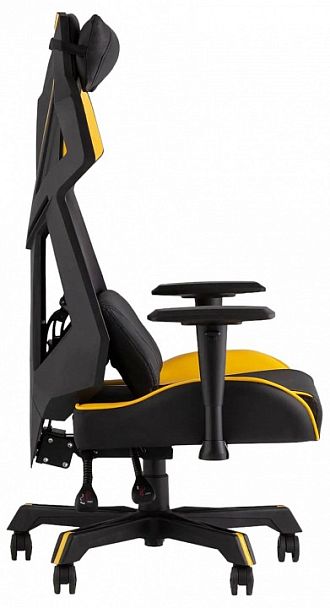 Кресло игровое TopChairs Рэтчэт - Вид 6