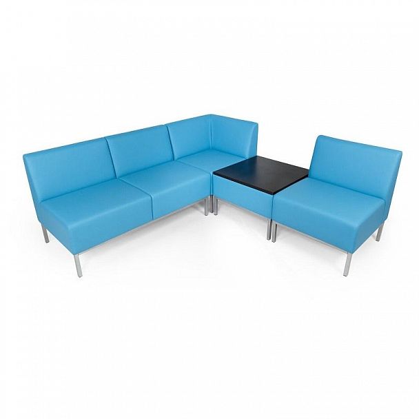 Угловой диван "Компакт-2" - Вид 1