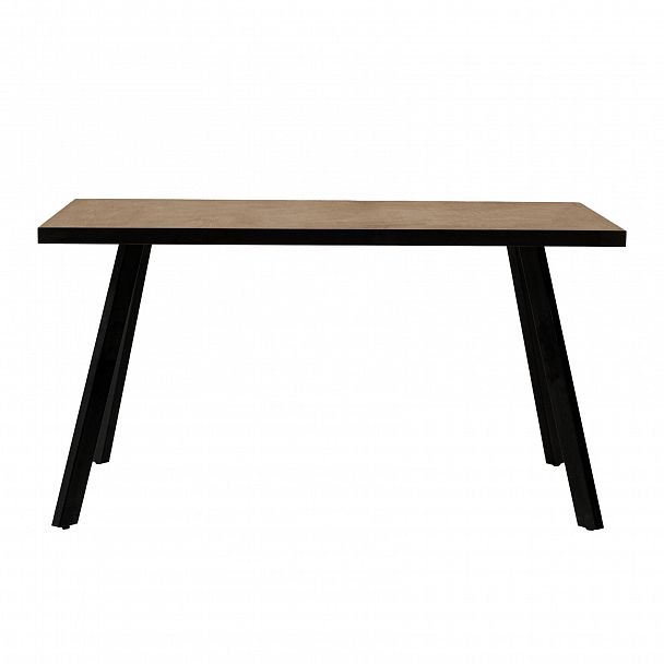 Стол Лофт Поль на разборных ножках - Вид 4