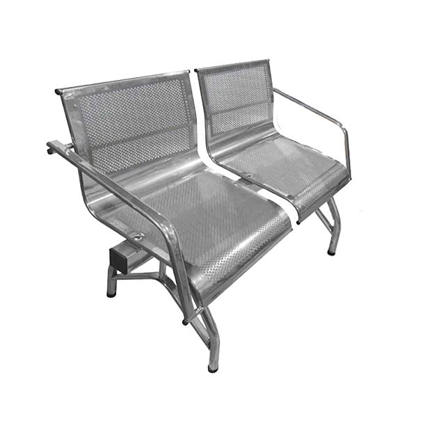 Секция Стайл 2П, 2М (разборная) - Вид 3