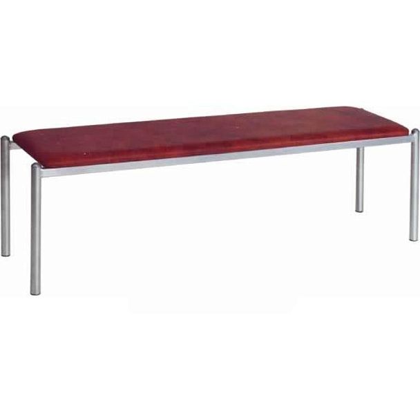 Банкетка М111-04 неразборная, стопируемая - Вид 1