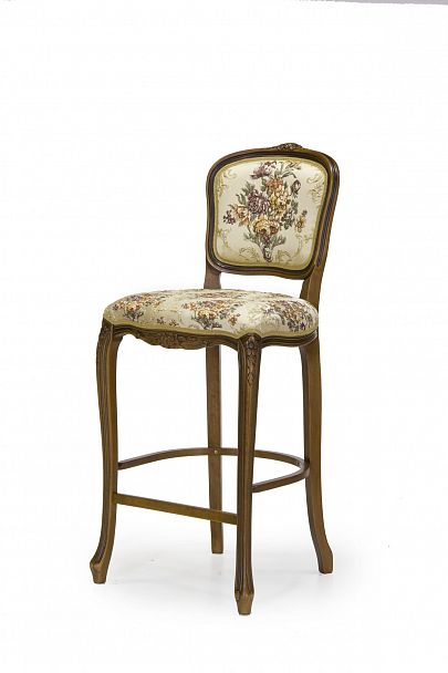 Барный стул Дебора (1-я категория) - Вид 7