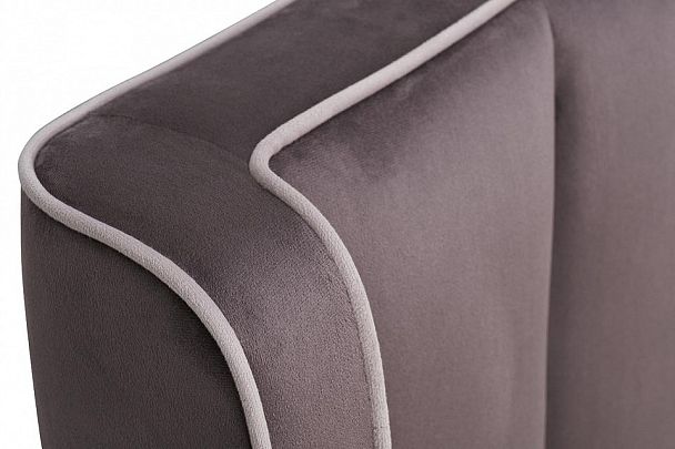 Кровать двуспальная Odry 1К-160M - Вид 6