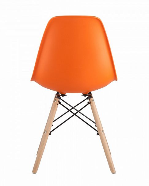 Стул Eames Wood - Вид 3