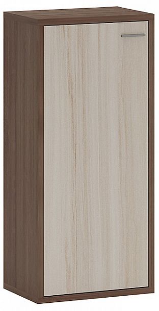 Тумба Домино СУ(ш1в1)+ФГ Карамель/Шамони - Вид 1