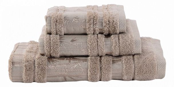 Полотенце для лица (40x70 см) Bamboo CL - Вид 1