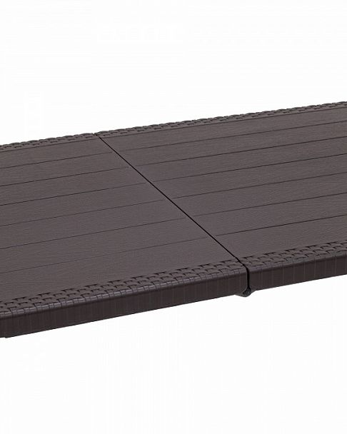 Стол складной Чемодан 180 - Вид 4