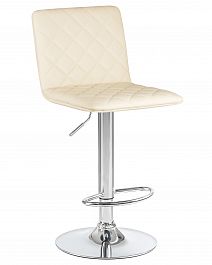 Стул барный LM-5003 (кремовый) - Фото предпросмотра