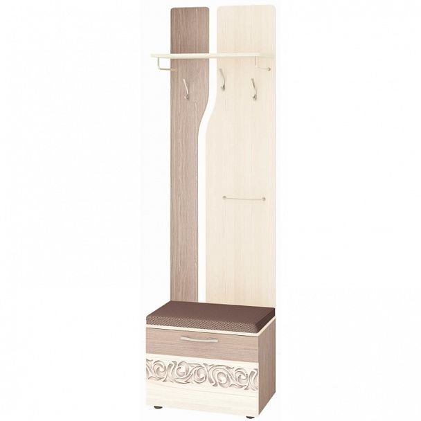 Прихожая "Мэри" 4 - Вид 2