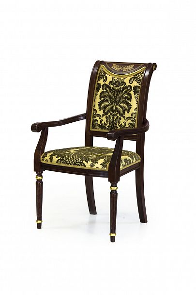 Кресло Габри 3 (2-я категория) - Вид 1