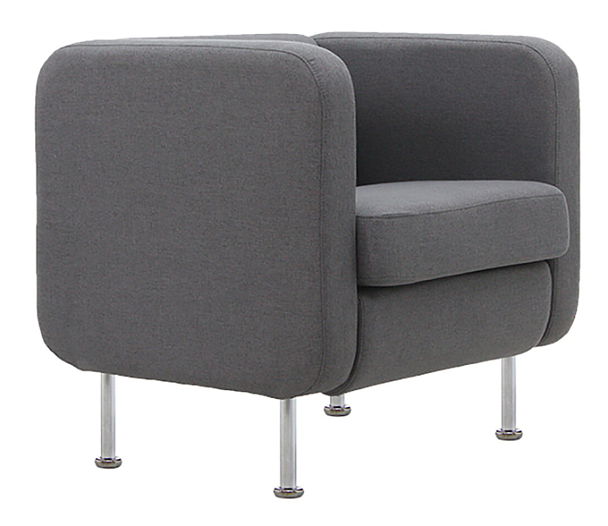 Кресло "Витра М-24/1" - Вид 2