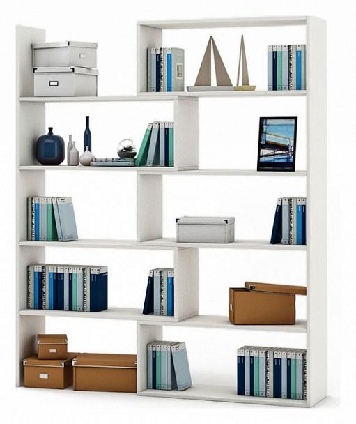 Стеллаж Фрегат-1 - Вид 3