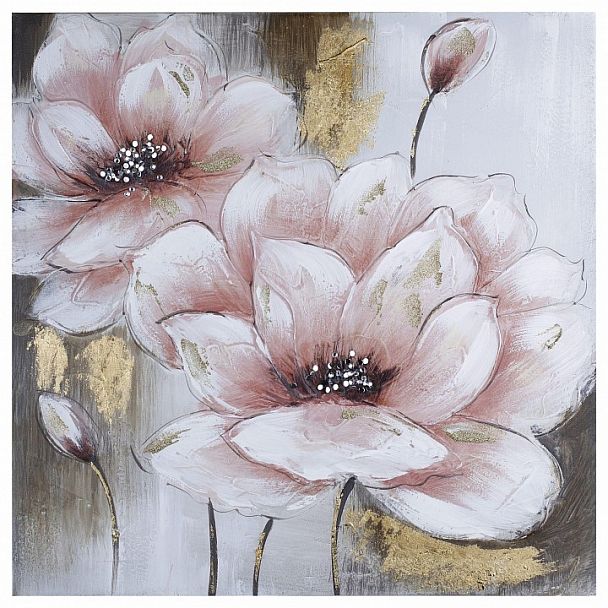 Картина (60x60 см) 85019 - Вид 1