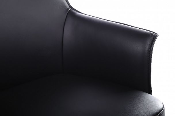 Кресло "RV DESIGN" B1918 черный - Вид 6
