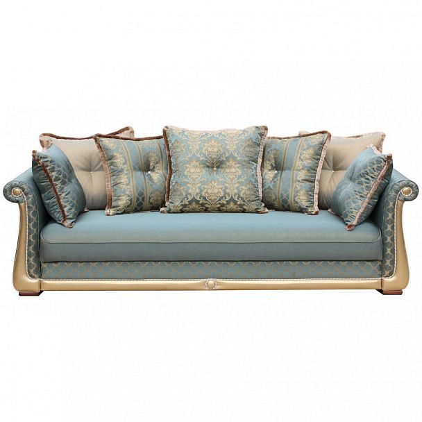 Диван "Жозефина Оптима" - Вид 1