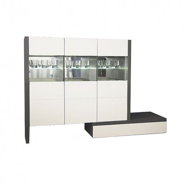 Греденция Т2 "Калипсо" - Вид 2