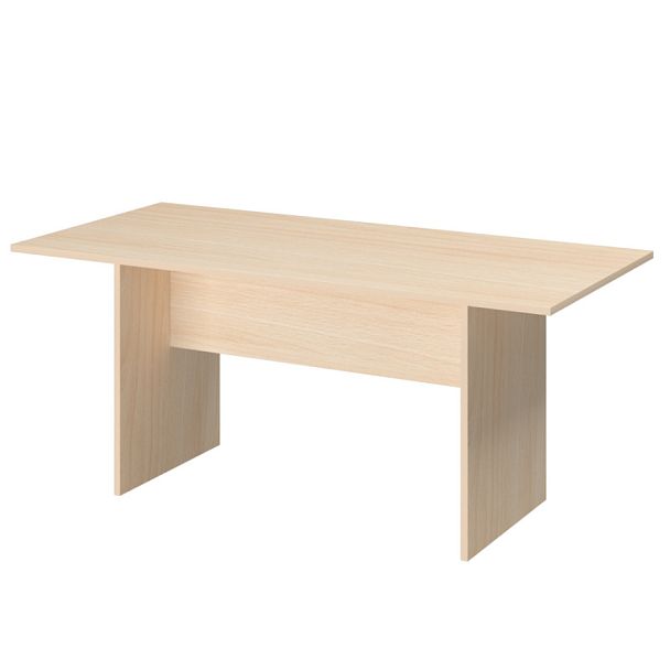 Стол для заседаний А-0058 Бук 1800x850x760 Арго - Вид 1