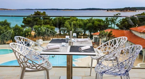 Кресло Crystal - Вид 5