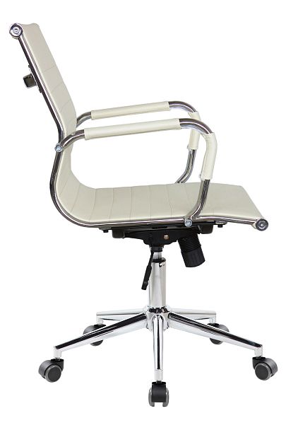 Кресло Hugo RCH 6002-2S Светло-бежевый (Q-07) - Вид 2