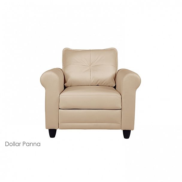 Кресло "Франческо" - Вид 4