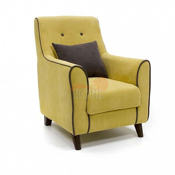 Кресло для отдыха "Муссон" - Вид 1