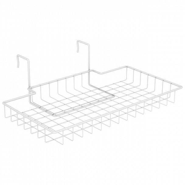 Сетка-полка для стола "Осанка" 1-но ярусн. - Вид 2