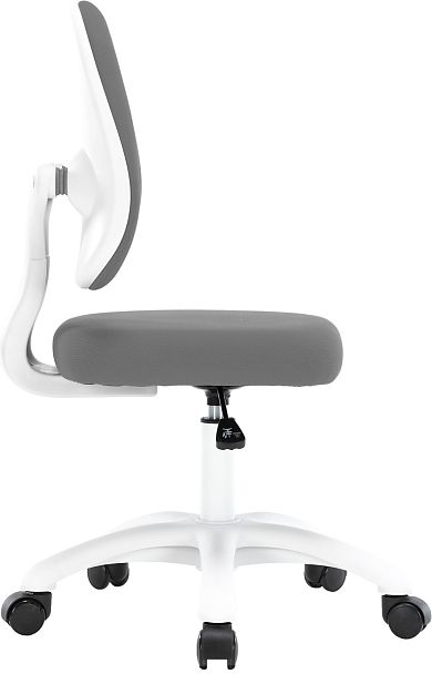 Детское кресло Everprof Kids (Кидс) 103 Ткань Темно-серый - Вид 2