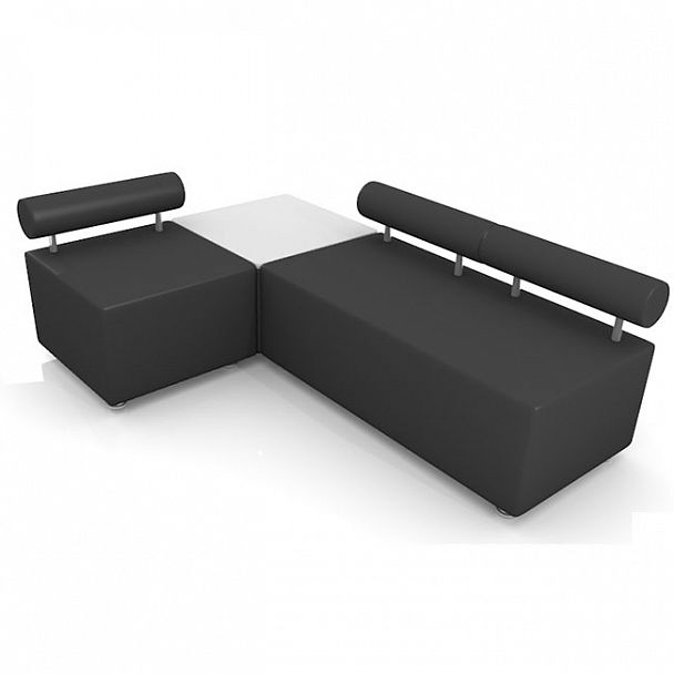 Модульный диван "M1-1" - Вид 2