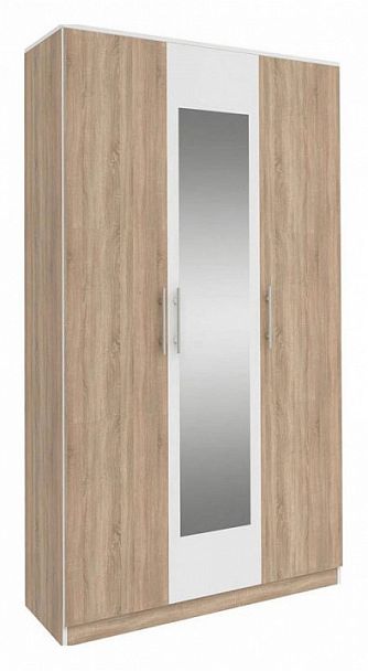 Шкаф платяной Оливия СТЛ.109.06 - Вид 1