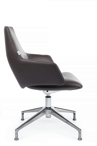 Кресло Spell-ST C1719 Темно-коричневый - Вид 2