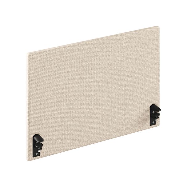 Экран боковой тканевый Everprof EVO Acoustic 679х22x455 Kiton 01 - Вид 1