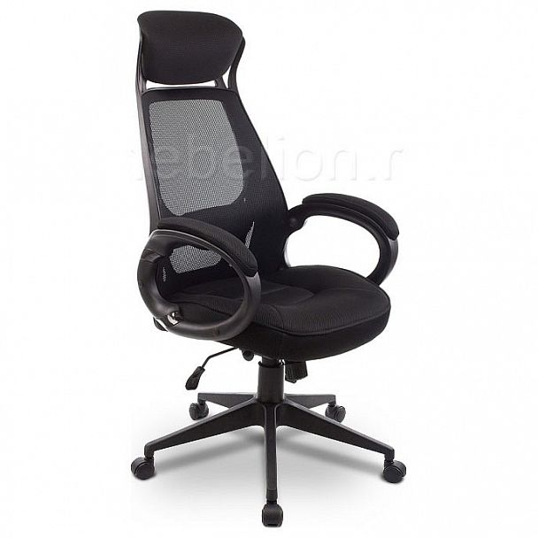 Кресло компьютерное Burgos - Вид 1