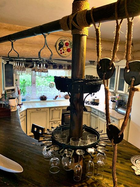 Комната №76 - Вид 1