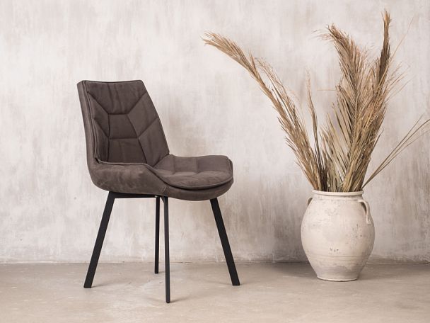 Стул Левмар Capella Grey - Вид 1