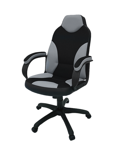 Кресло "Дельта" ткань - Вид 5