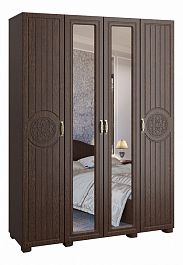 Шкаф платяной Монблан МБ-25К - Фото предпросмотра