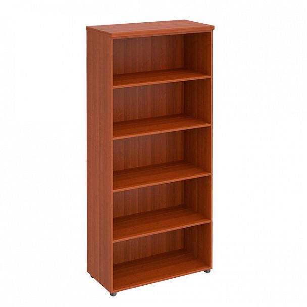 Стеллаж высокий Патриот ПТ 745 миланский орех - Вид 1