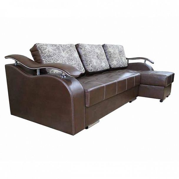 Угловой диван "Роял" - Вид 6