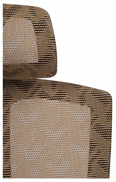 Кресло компьютерное Lanus - Вид 9