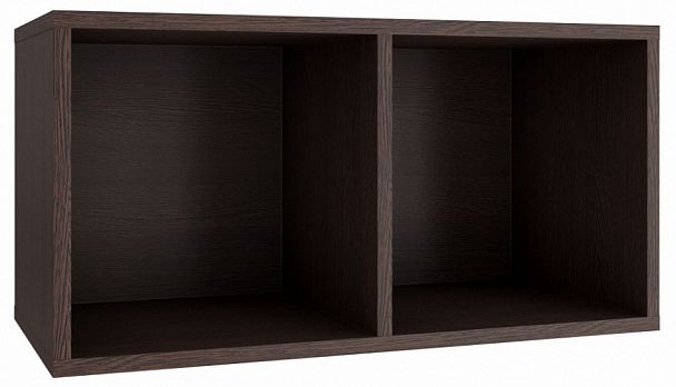 Полка навесная Монблан МБ-80 - Вид 1