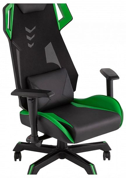 Кресло игровое TopChairs Рэтчэт - Вид 10