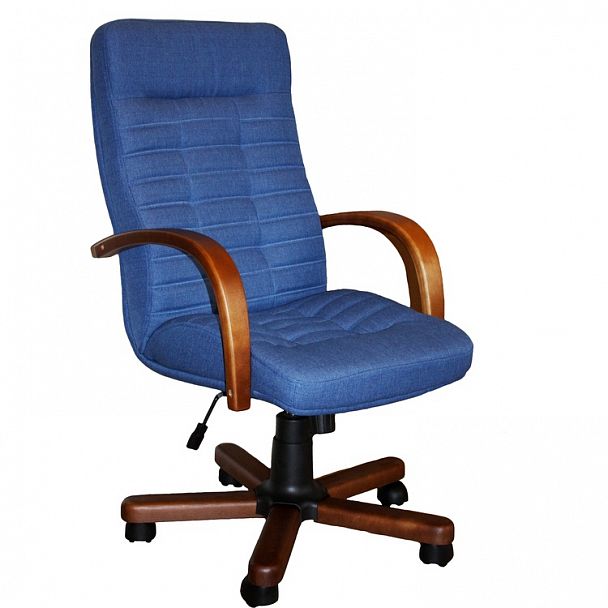 Кресло руководителя "Атлант" - Вид 2